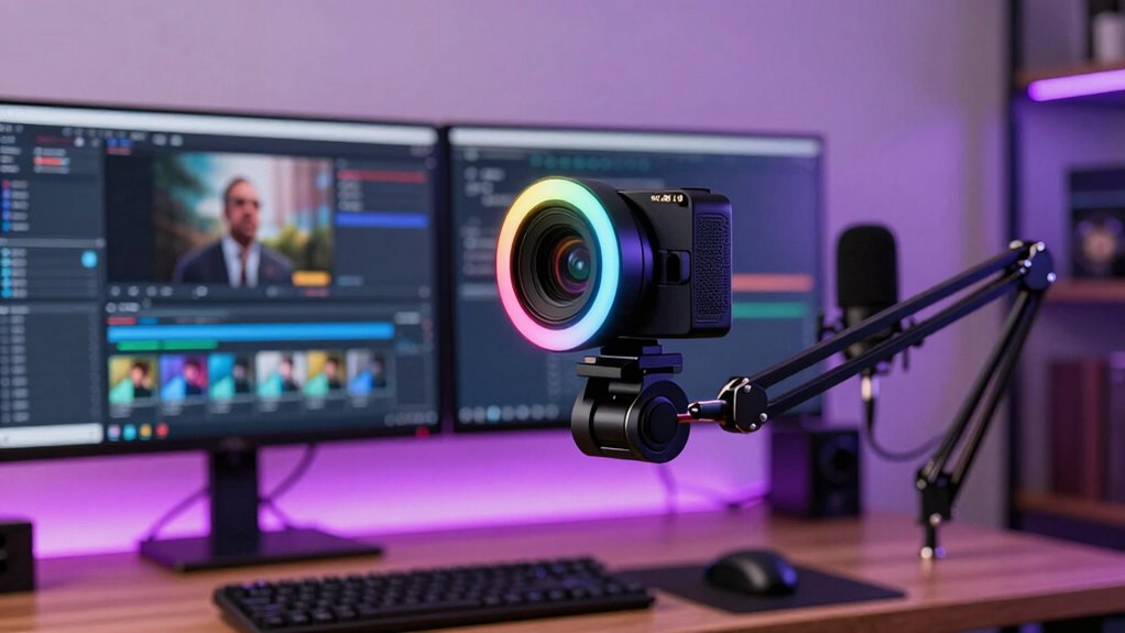 high quality streaming essentials