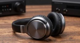 high resolution audio comparison