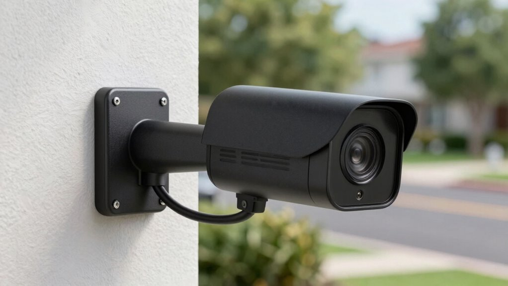 high resolution night vision ease