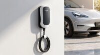 home ev charger essentials