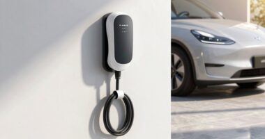 home ev charger essentials