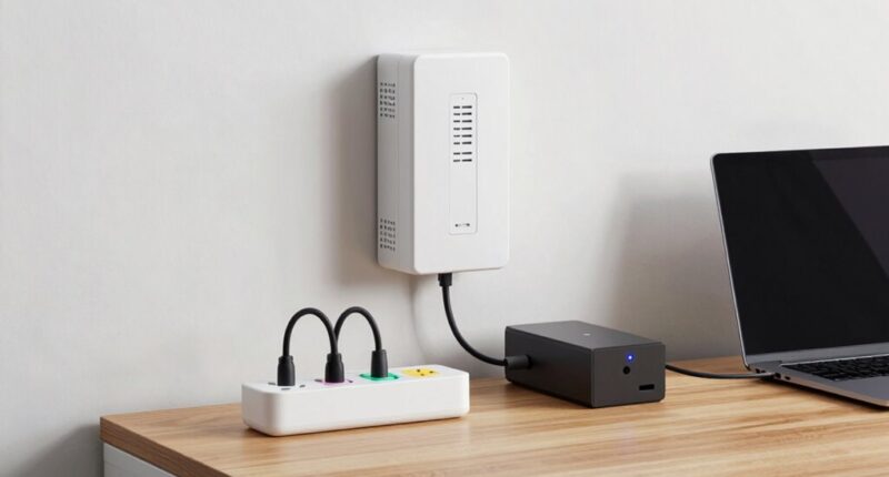 home office power backup