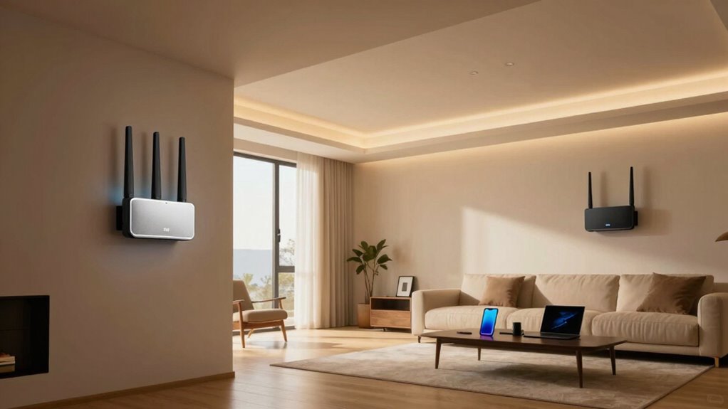 home wifi coverage essentials