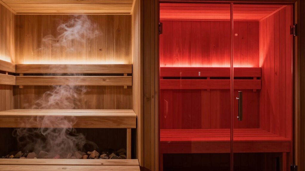 humidity influences heat perception