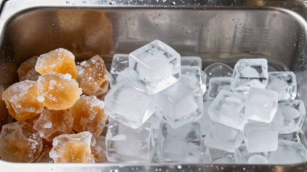 ice maker troubleshooting tips