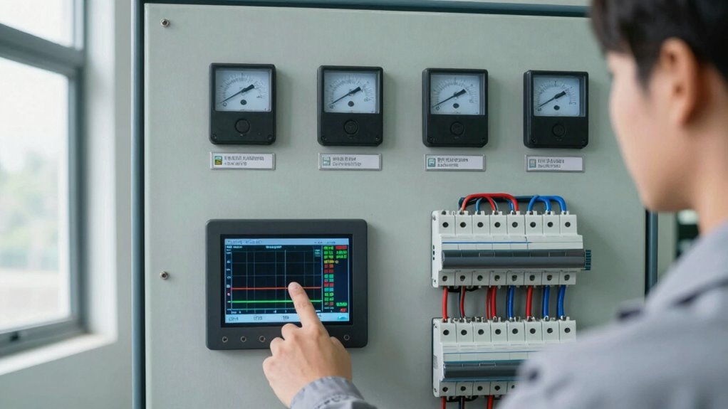 identify and calculate critical loads
