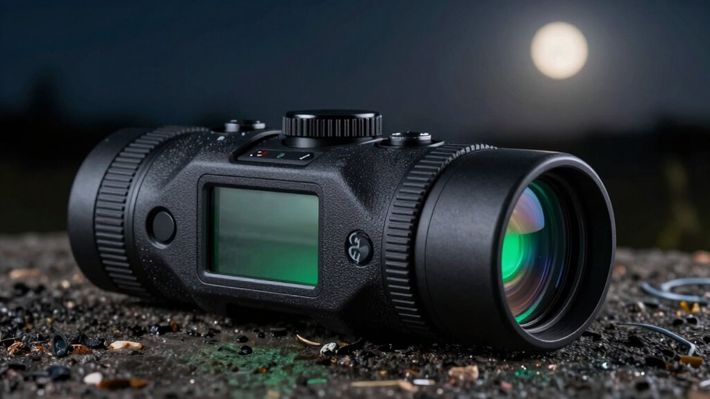 image quality and durability