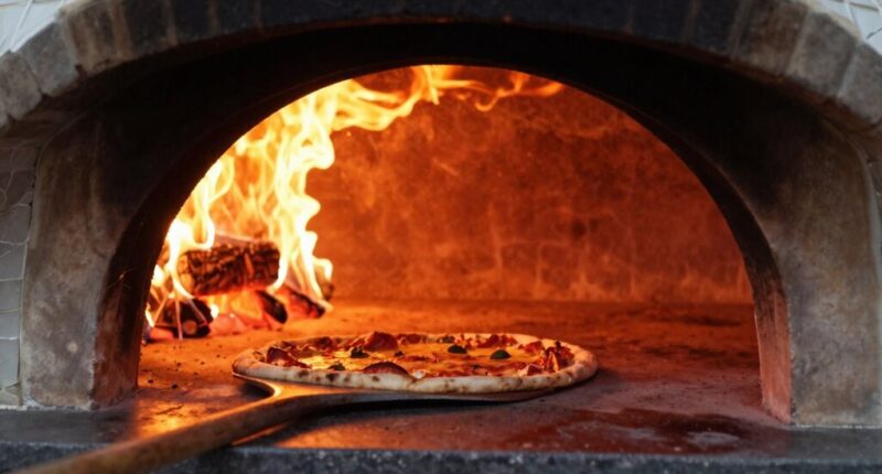 impact of 900 f temperature