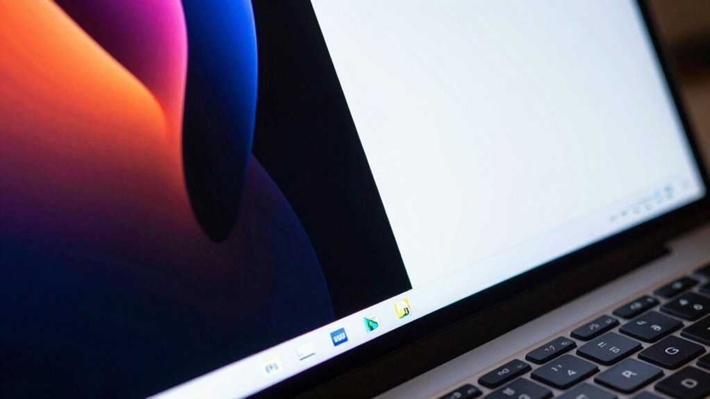 individual pixel control enhances contrast