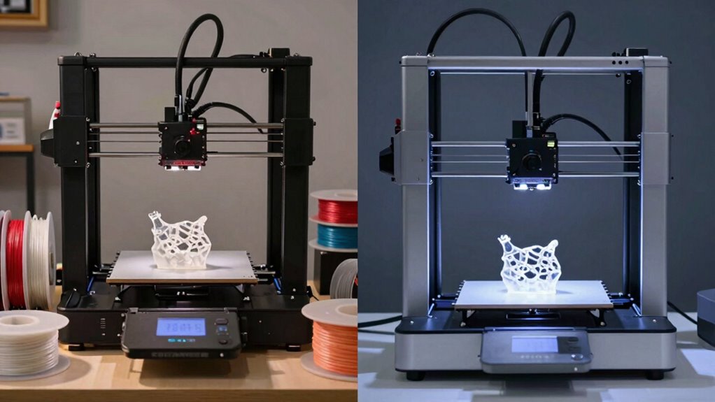 initial costs and expenses