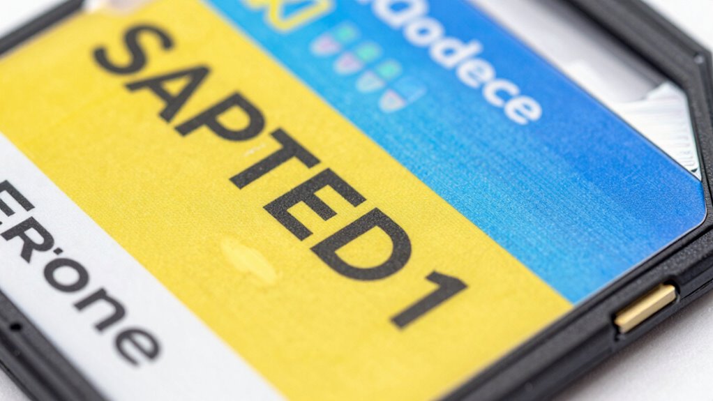 inspect packaging and labels