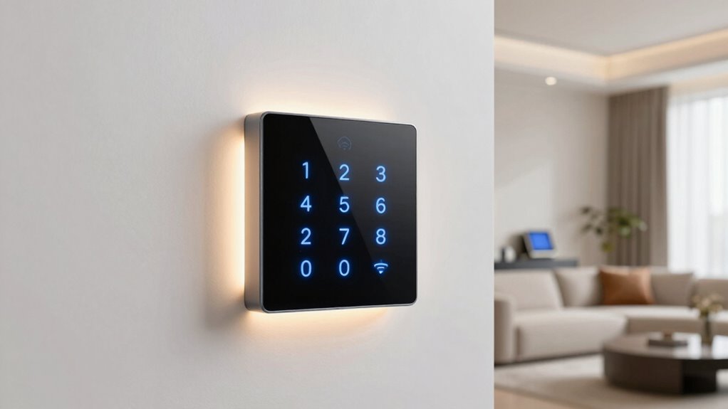 integration security connectivity usability