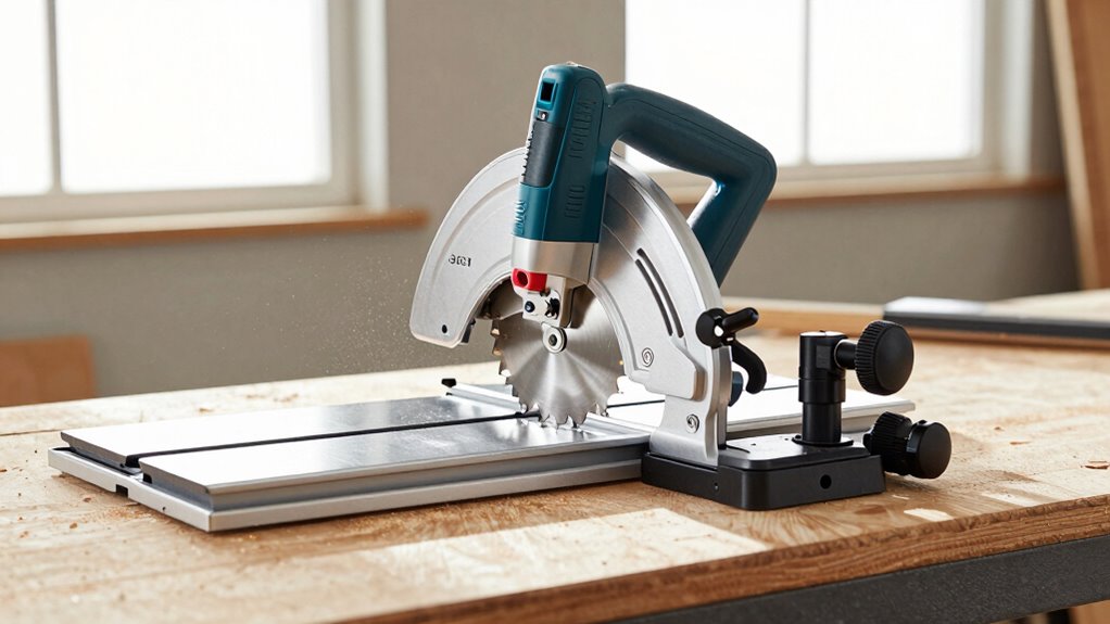 key factors for miter saw
