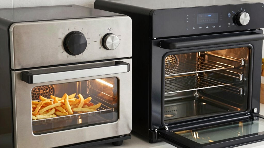 key questions for oven purchase