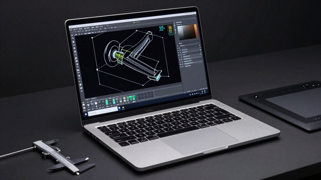 key workstation laptop considerations