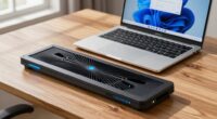 laptop cooling extends lifespan