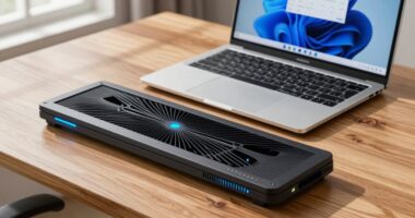 laptop cooling extends lifespan