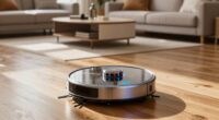 large home robot vacuums