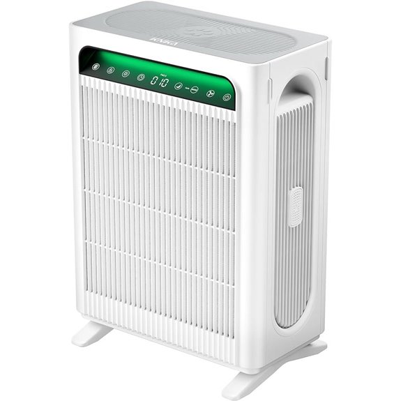 large room pet purifier