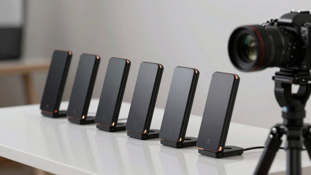 lighting flexibility and portability