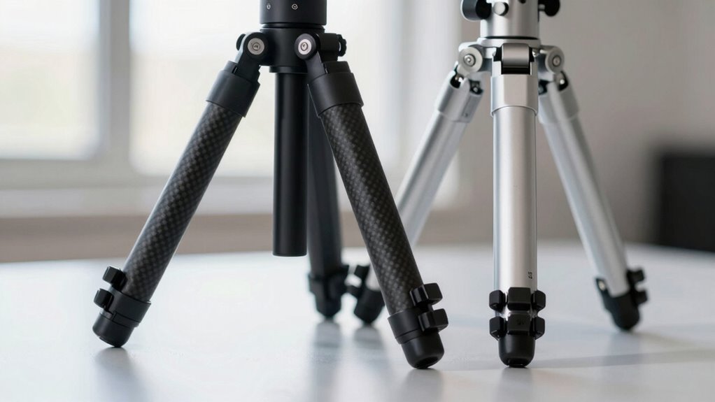 lightweight durable vibration damping