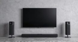 limited true wireless surround