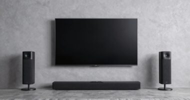 limited true wireless surround