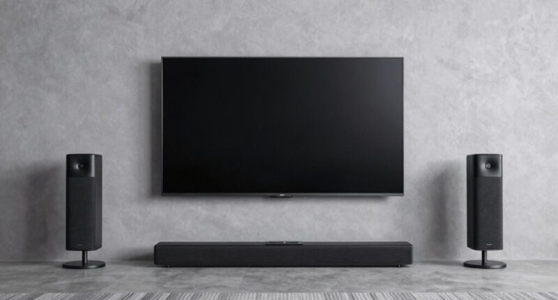 limited true wireless surround