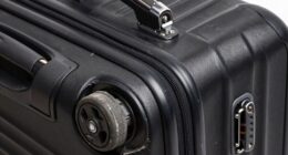 luggage durability component failure