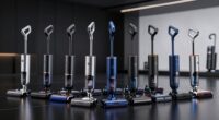 luxury cordless vacuum options