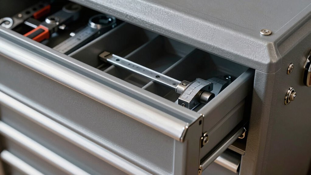 maintain organize lubricate inspect