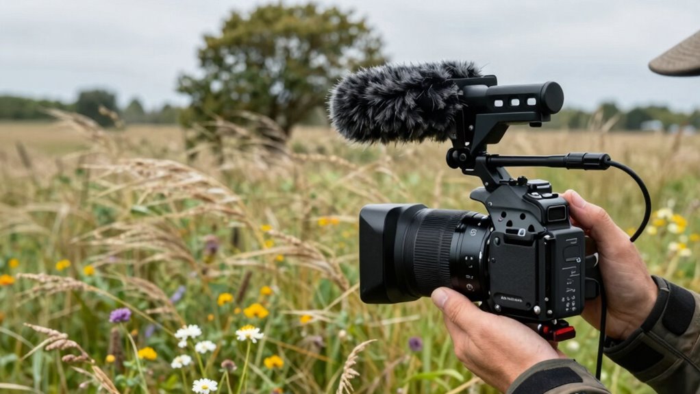 manage audio signal levels