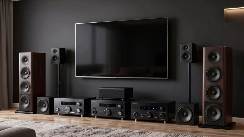 match channels to room