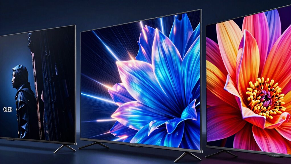 match tv to viewing habits