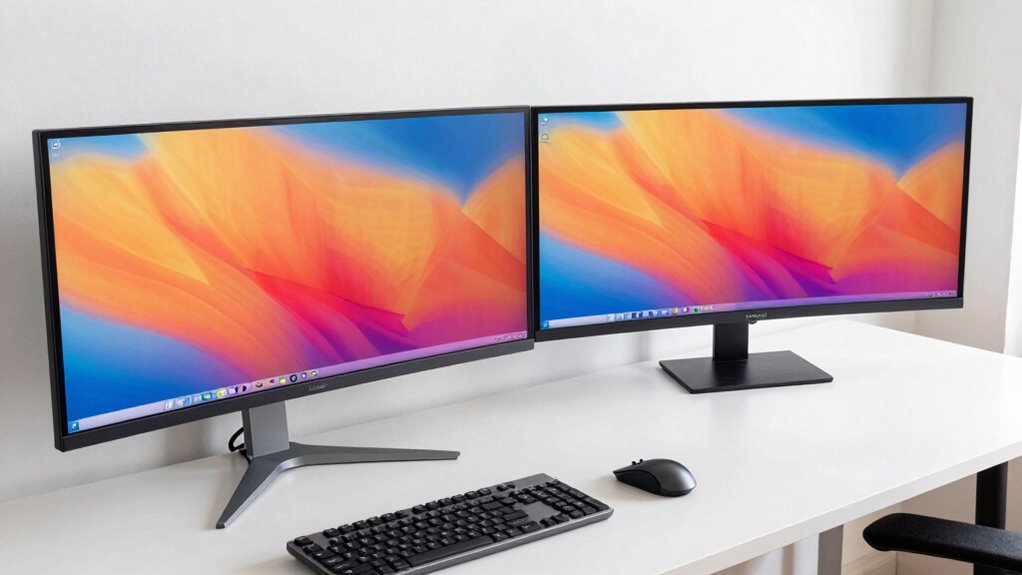 maximize workspace efficiency and ergonomics