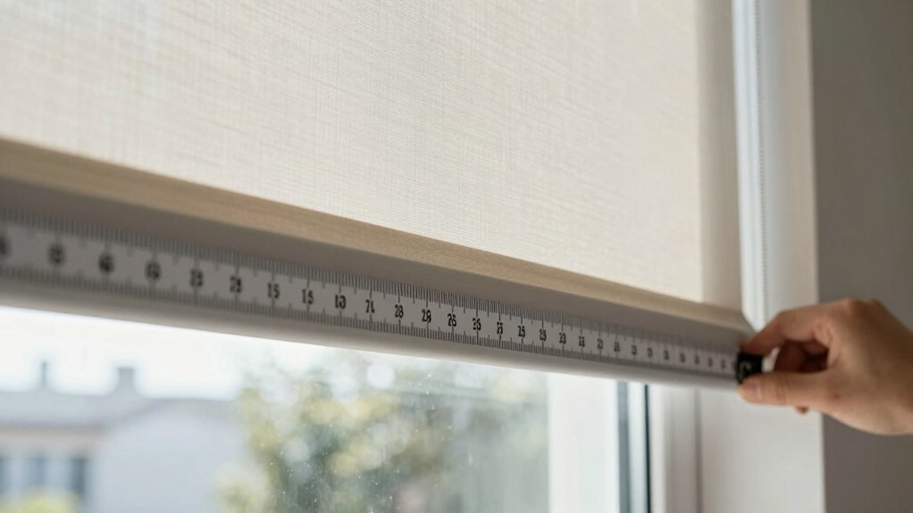 measure double check confirm