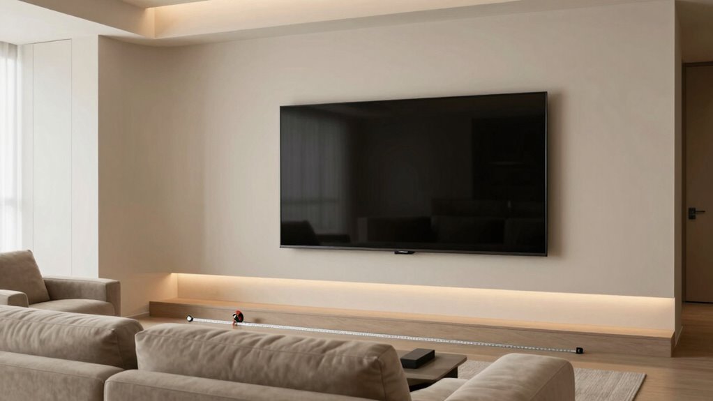 measure fit balance enhance