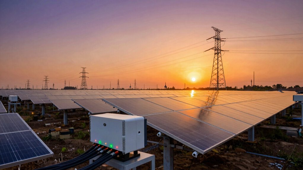 measuring battery energy capacity