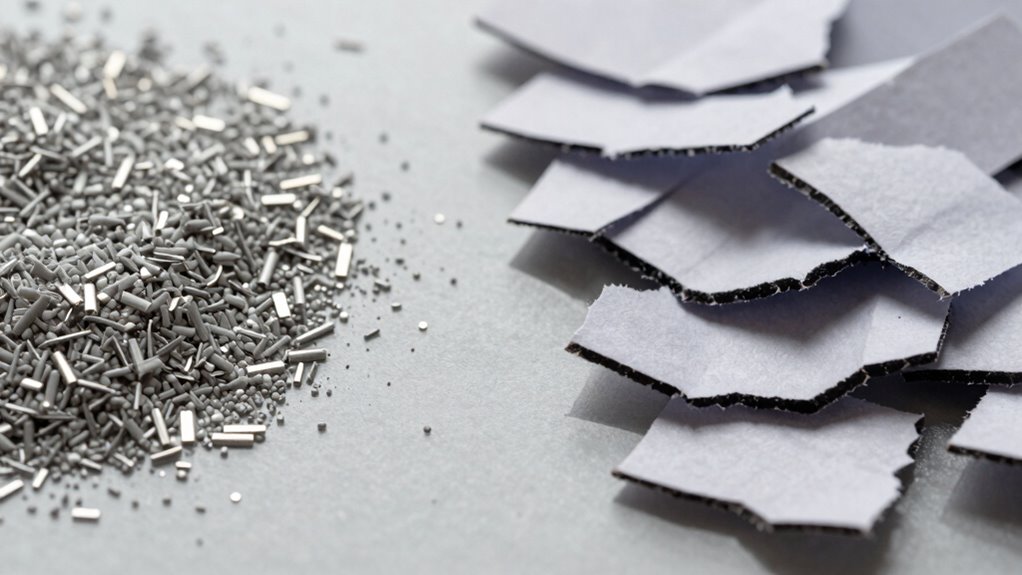 micro cut shredder complexity