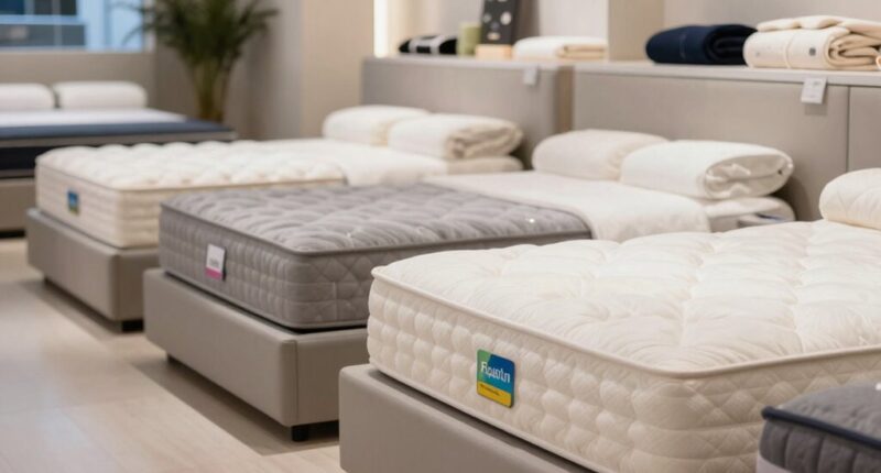 misleading firmness labels