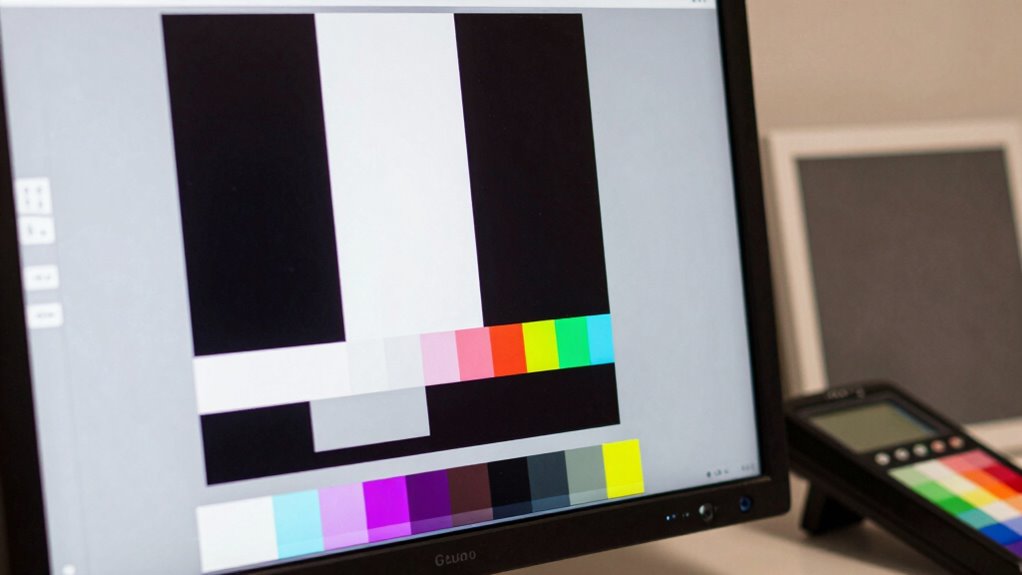 monitor calibration made simple