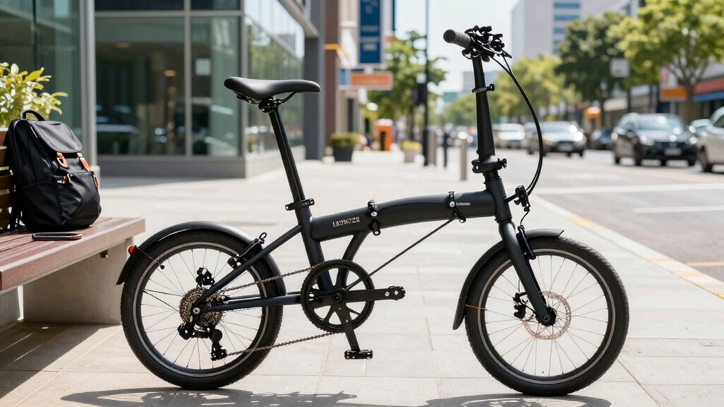 motor power and battery range