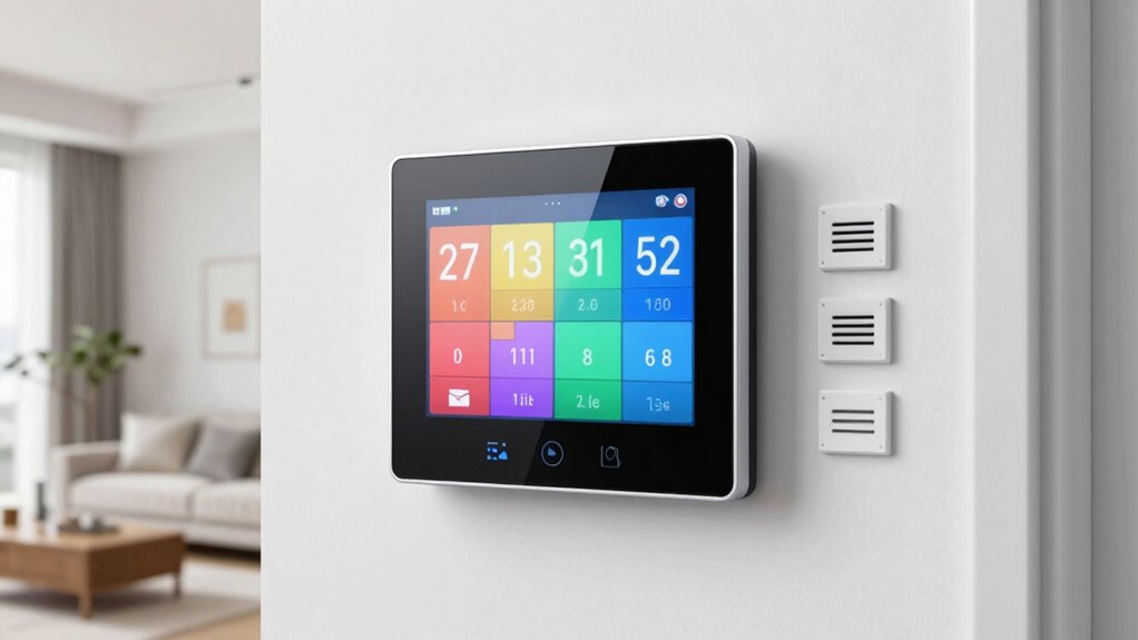 multi zone compatibility and control