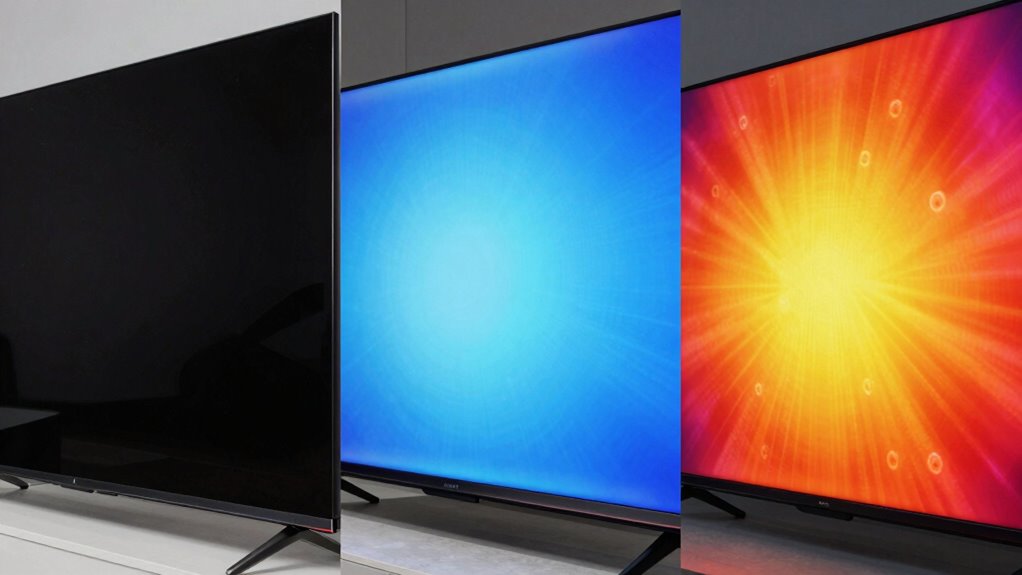 myth busting display technologies