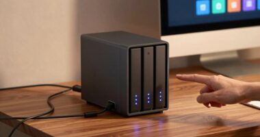 nas basics raid backup