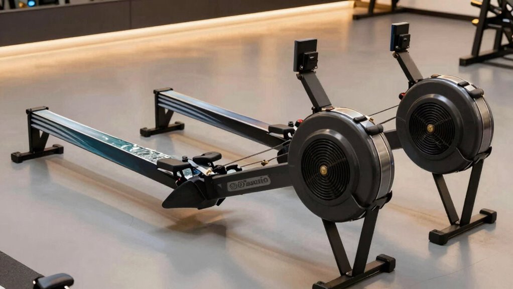 natural smooth ergonomic resistance