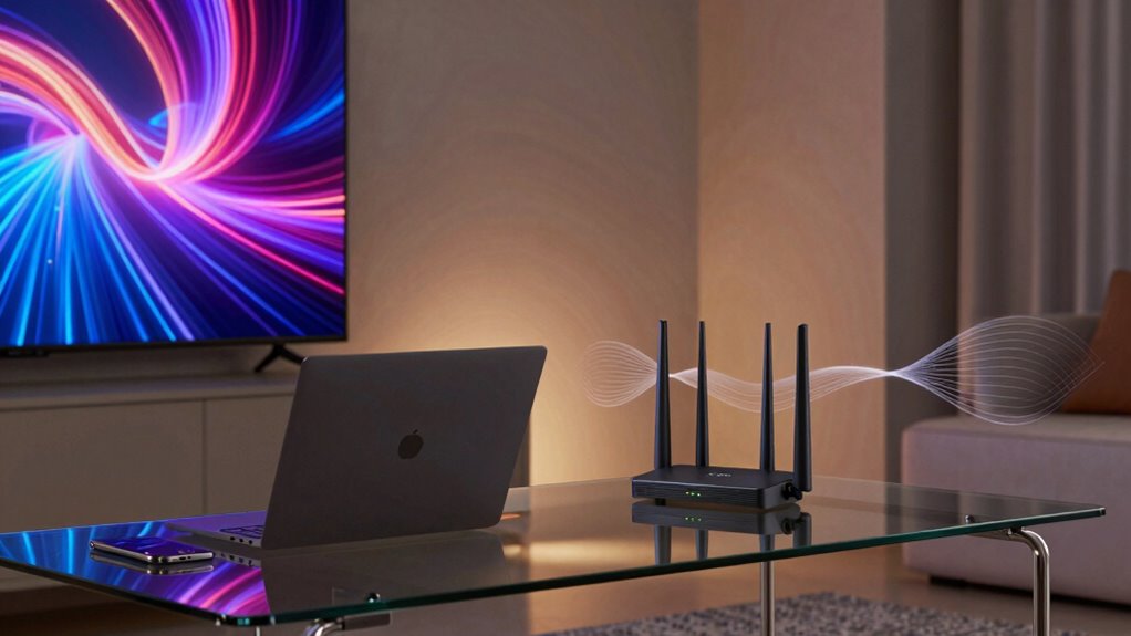 next gen wireless connectivity standards