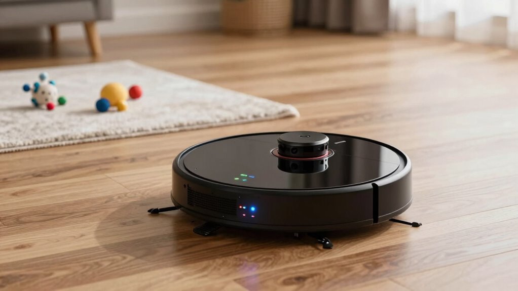 obstacle detection and navigation