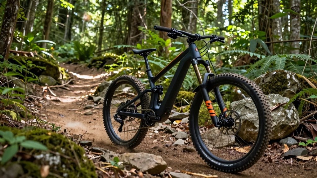 off road e bike considerations