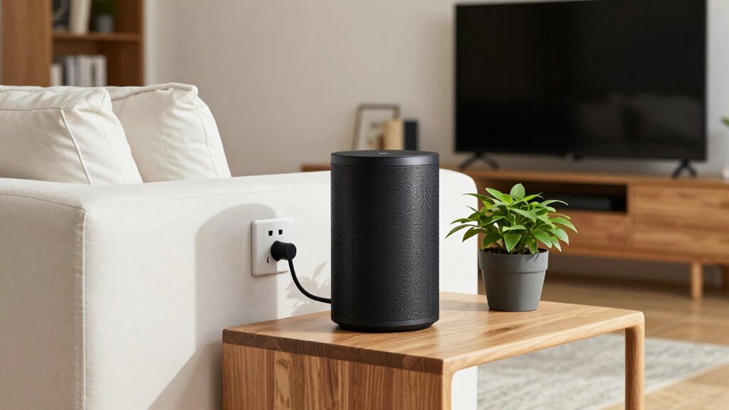 optimal mesh node placement